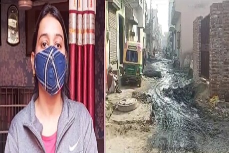 दुल्हन की सीएम खट्टर से गुहार