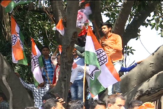 विधानसभा चुनाव की तैयारी में उत्तराखंड कांग्रेस. 