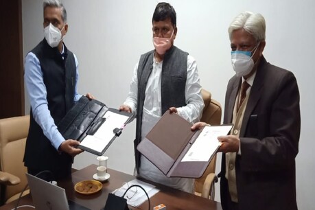 MP NEWS :बिजली की ज़्यादा मांग होने पर सप्लाई एक चुनौती है