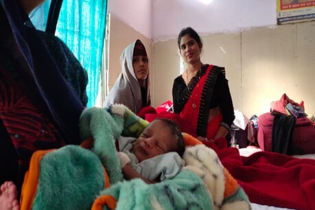 बैतूल-बच्चा अब स्वस्थ है और घर लौट रहा है।