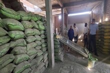 सावधान!! नामी कंपनियों के नाम पर बिक रहा है नकली सीमेंट,कहीं ढह न जाए आपका घर