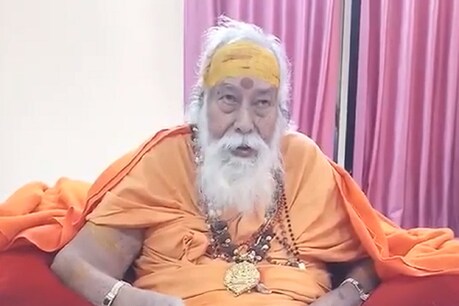 JABALPUR : शंकराचार्य ने एक देश-एक कानून की वकालत की.