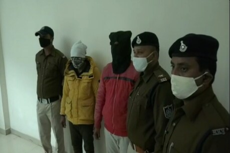 Ujjain : इस गिरोह के तार कई राज्यों से जुड़े थे. इनका तीसरा साथी अभी फरार है.