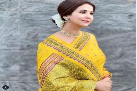 हरियाणा कृषि मंत्री जे पी दलाल के कमेंट पर उर्मिला ने साधा निशाना