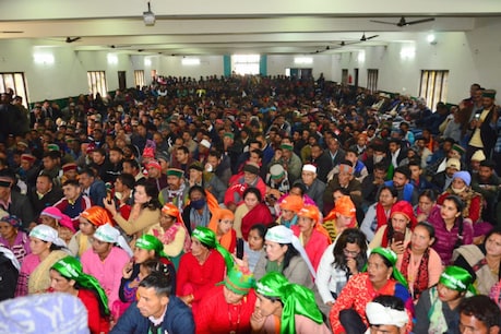 Congress in preparation for assembly elections.