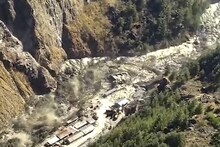 उत्तराखंड में आज और कल होगी बारिश-बर्फबारी, रेस्क्यू ऑपरेशन होगा प्रभावित!