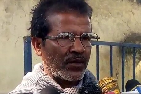 मृतक नाबालिग के पिता ने 6 पर लगाया अपहरण, रेप और हत्या का आरोप.