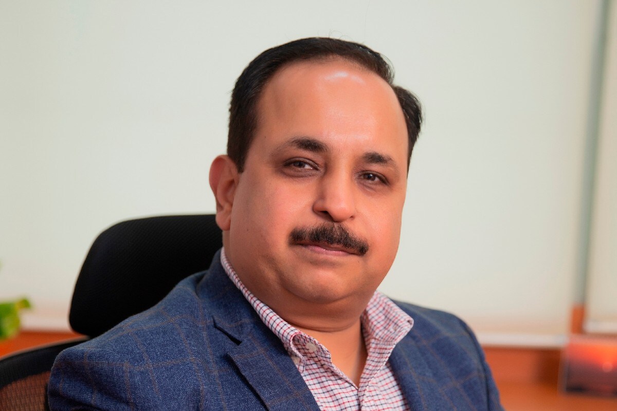 varun mehta