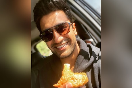 विक्की कौशल (फोटो साभारः Instagram @vickykaushal09)