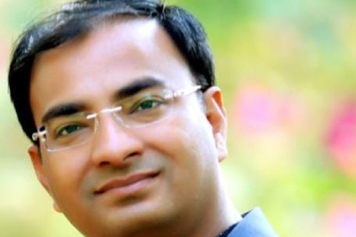 vikash agrwal
