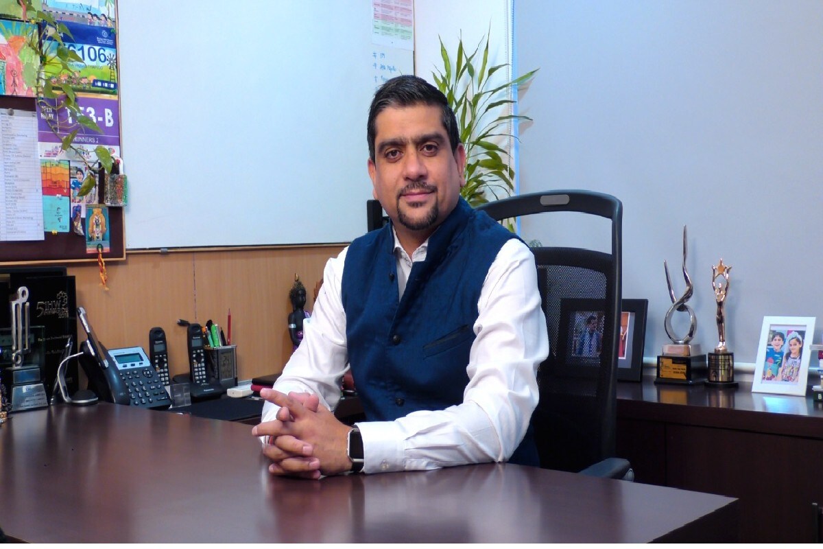 Vikram Thaploo