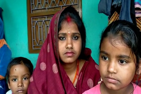 बिहार के रेडियो ऑपरेटर का अरूणाचल प्रदेश में अपहरण (परिवार की तस्वीर)