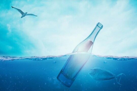 भारत बीते लगभग एक दशक से जलसंकट से गुजर रहा है- सांकेतिक फोटो (pixabay)