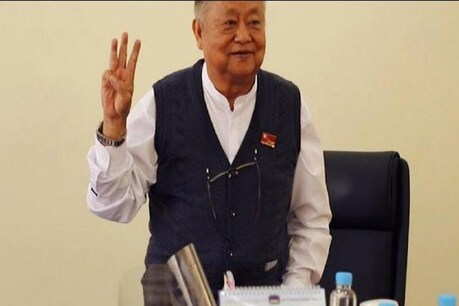 विन ह्तीन (AP)