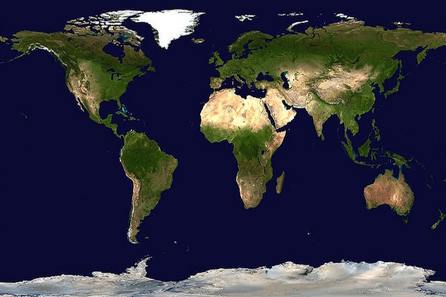 global warming