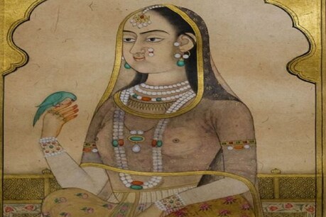 जेबुन्निसा मुगल शासक औरंगजेब और बेगम दिलरस बानो की सबसे बड़ी संतान थीं