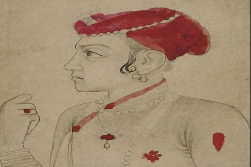 zebunissa mughal princess