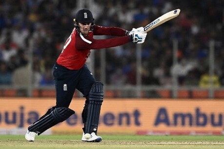 IND VS ENG: जेसन रॉय ने कहा आक्रामक क्रिकेट ही खेलेगा इंग्लैंड (साभार-एएफपी)