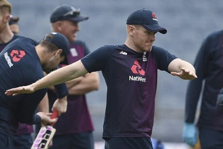 IND VS ENG: वनडे फॉर्मेट में बेहद मजबूत है इंग्लैंड (फोटो-AFP)