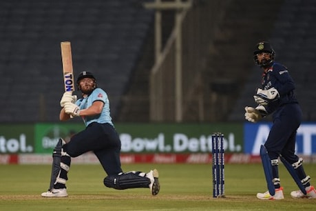 IND VS ENG: भारत की चार कमजोरियों का फायदा उठा सकता है इंग्लैंड (फोटो-एएफपी)