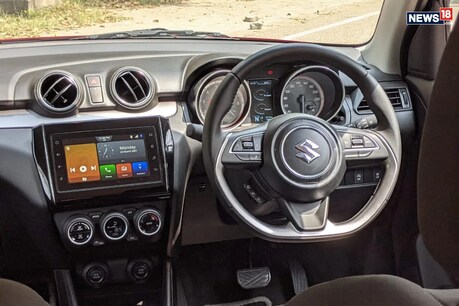 Top 5 automatic cars in India