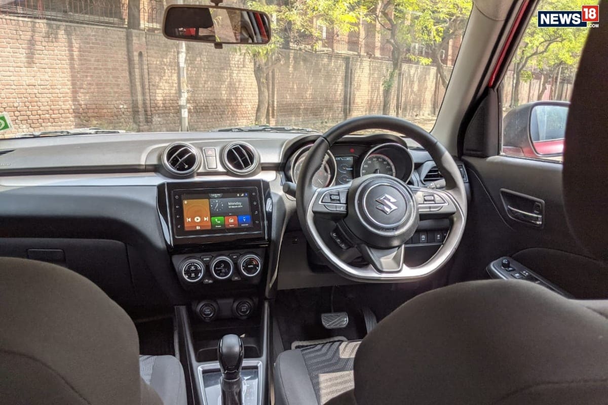 Air bag mandatory, first april, 1st april, airbag mandatory, mandatory for car, new cars, types of airbag, how it works, auto news, auto, airbag, mandatory, new car, types of airbags, how does work, auto News, auto, April 1, April 1, compulsory installation of airbags in cars, air bags mandatory in cars, air bag mandatory in all passenger cars front seats besides driver seat from first April 2021 nodrss