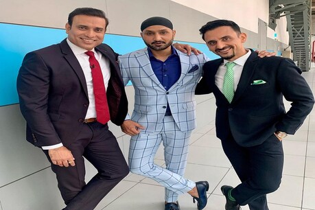 IND VS ENG: वीवीएस लक्ष्मण ने की भुवनेश्वर कुमार को मौका देने की मांग. (VVS Laxman/Twitter)