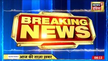 Kolkata से Police ने दो लोगों को पकड़ा, 108 गोलियों के साथ पकड़े गए दोनों । News18 India
