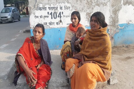 बिहार के नालंदा में हर्ष फायरिंग में बच्चे की मौत