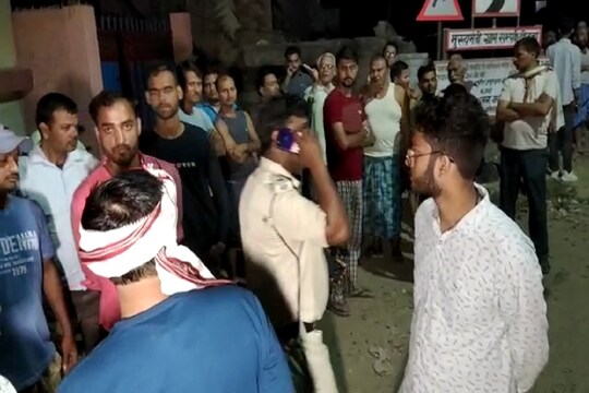 मुजफ्फरपुर में व्यवसायी की हत्या, घर के पास ही किया गोलियों से छलनी goons  killed business person at muzaffarpur in bihar bramk – News18 हिंदी