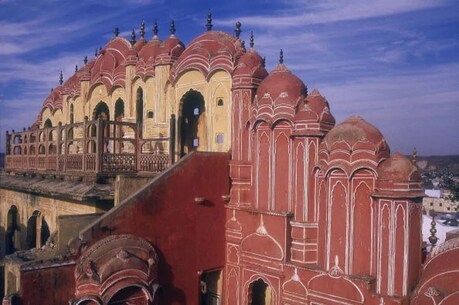 राजस्थान बॉलीवुड सितारों केे लिए डेस्टिनेशन वेडिंग का फेवरेट जगह बनता जा रहा है.