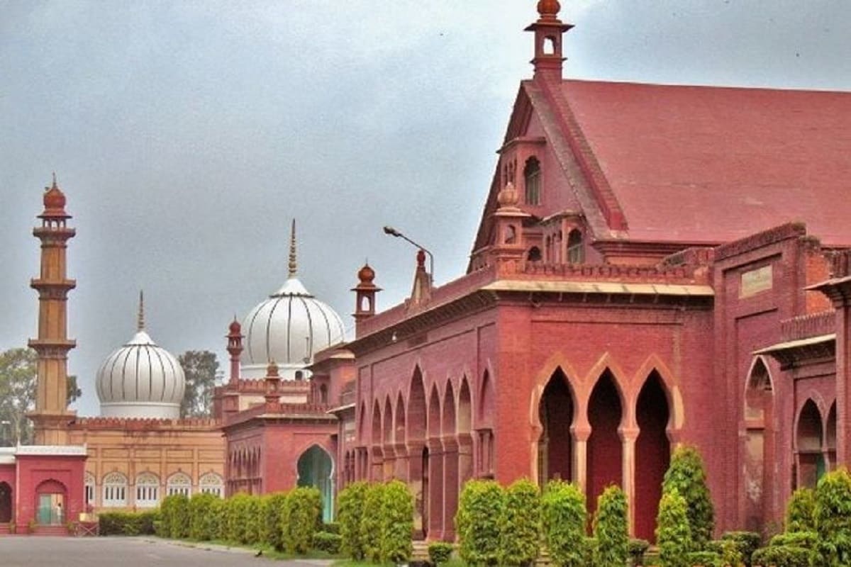 , Indian History, Syed Ahmad Khan, Aligarh Muslim University, Muslim Education, Syed Ahmad Khan Death Anniversary