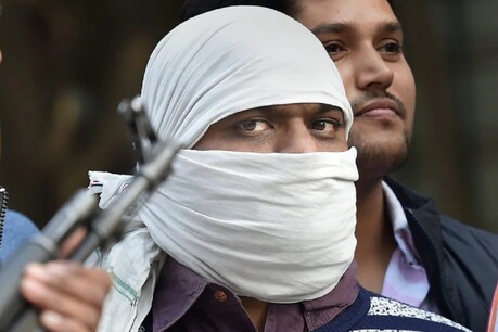दिल्ली की साकेत कोर्ट ने आरिज खान को मौत की सजा सुनाई है (फाइल फोटो)