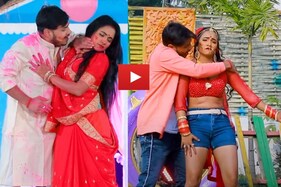 अंकुश राजा-शिल्पी राज का भोजपुरी होली गाना वायरल,24 घंटे में मिले 25 लाख व्यूज