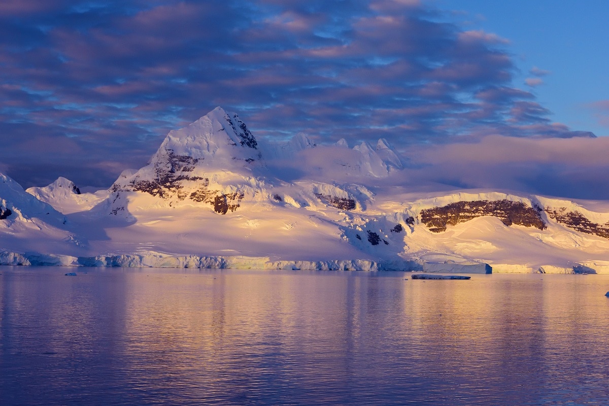 , Environment, Climate Change, Global Warming, Antarctica, Antarctica Peninsula,