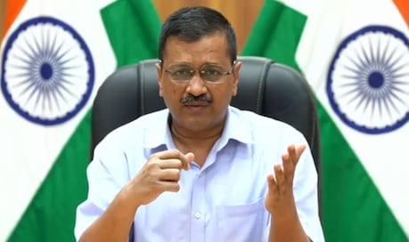 दिल्ली के मुख्यमंत्री अरविंद केजरीवाल ने कहा कि दिल्ली के लोगों की जान बचाने के लिए वह सब कुछ करेंगे.