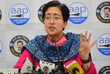 AAP ने पूछा सवाल-BJP राज्यों में ड्रिंकिंग एज 21 तो दिल्ली में परेशानी क्यों?