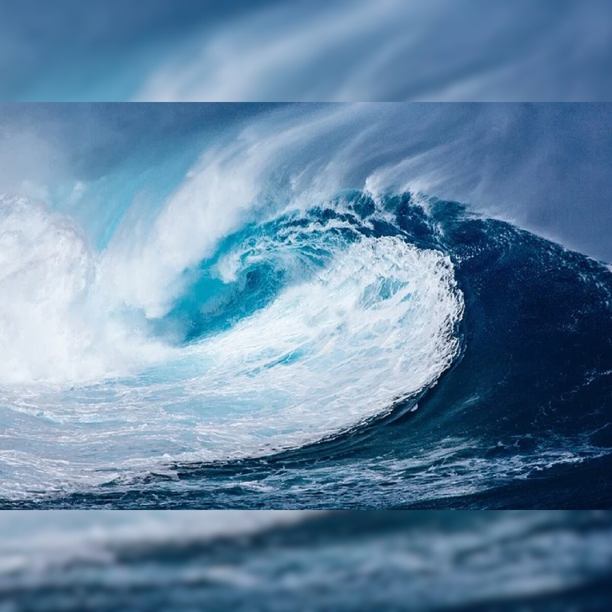 क्यों बंगाल की खाड़ी में बार-बार आते हैं तूफान और मचती है तबाही। why bay of  bengal is more prone for cyclone again a storm yaas is coming – News18 हिंदी