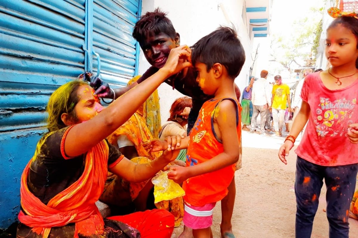 Corona effect in Madhya Pradesh, holi festival, covid 19 fear, Corona की होली, Corona vaccination, Coronavirus, covid 19, MP big news, Madhya Pradesh, Bhopal big news, today’s big news, Bhopal today’s news, Mega news, corona in MP, corona in Bhopal, मध्य प्रदेश की बड़ी खबर, भोपाल की बड़ी खबर, आज की ताजा खबर, मप्र में कोरोना, भयावह कोरोना, कोरोना का कहर