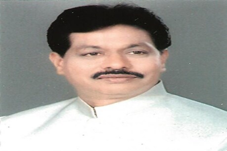 भाजपा नेता दिलीप गांधी (फाइल फोटो)