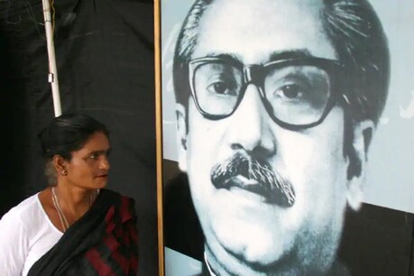 बांग्लादेश के विदेश मंत्रालय ने कहा कि शेख मुजीबुर रहमान को गांधी शांति पुरस्कार देने के भारत सरकार के निर्णय पर गहरा आभार व्यक्त करते हैं.