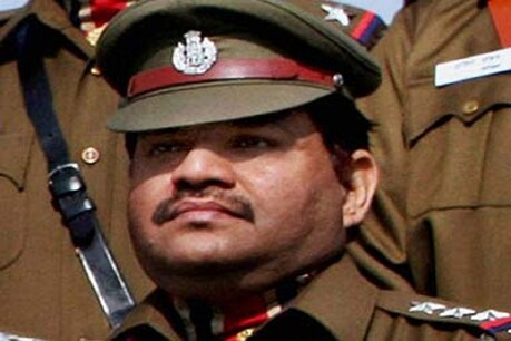 बटला हाउस ऑपरेशन को दिल्ली पुलिस इंस्पेक्टर और एनकाउंटर स्पेशलिस्ट मोहनचंद्र शर्मा लीड कर रहे थे (फाइल फोटो)