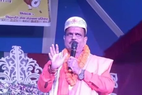 बिहार सरकार द्वारा इस वर्ष होली मिलन समारोह कार्यक्रम रद्द किए जाने पर बीजेपी के विधायक ने सवाल उठाए हैं