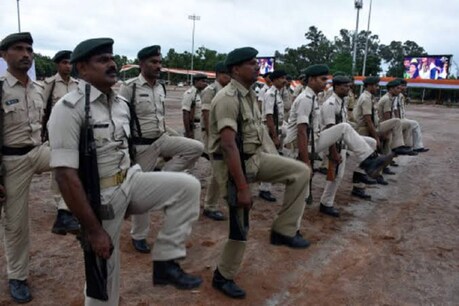 15 अप्रैल या उससे पहले ही परिणाम जारी किया जाएगा.
(सांकेतिक तस्वीर)