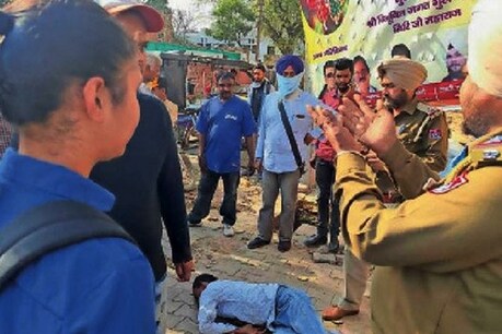 मनीष ने कहा कि बहन ने मौके पर आरोपी को सजा दे दी थी. इसके बाद उन्हें लगता है कि आरोपी कभी भी किसी भी लड़की को नहीं छेड़गा.