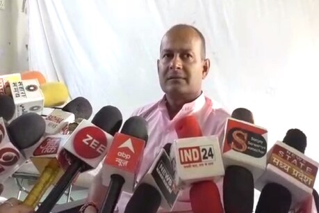जयंत मलैया 6 बार दमोह सीट से विधायक चुने गए. उनके बेटे इस बार टिकट के दावेदार थे.