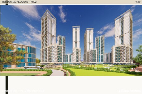 DDA के द्वारा पब्लिक प्राइवेट पार्टनरशिप (PPP) मॉडल के साथ ट्रांजिट ओरिएंटेड डेवलपमेंट नॉर्म के अनुसार इस हब को तैयार किया जाएगा.