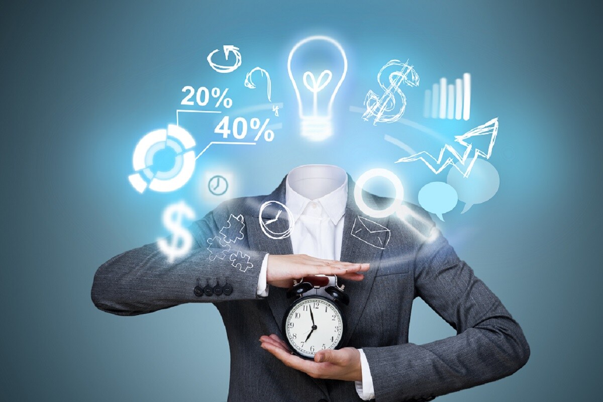 Steve Jobs, Albert Einstein, Neuroscience, Daily Routine, More Non-time, Creativity,