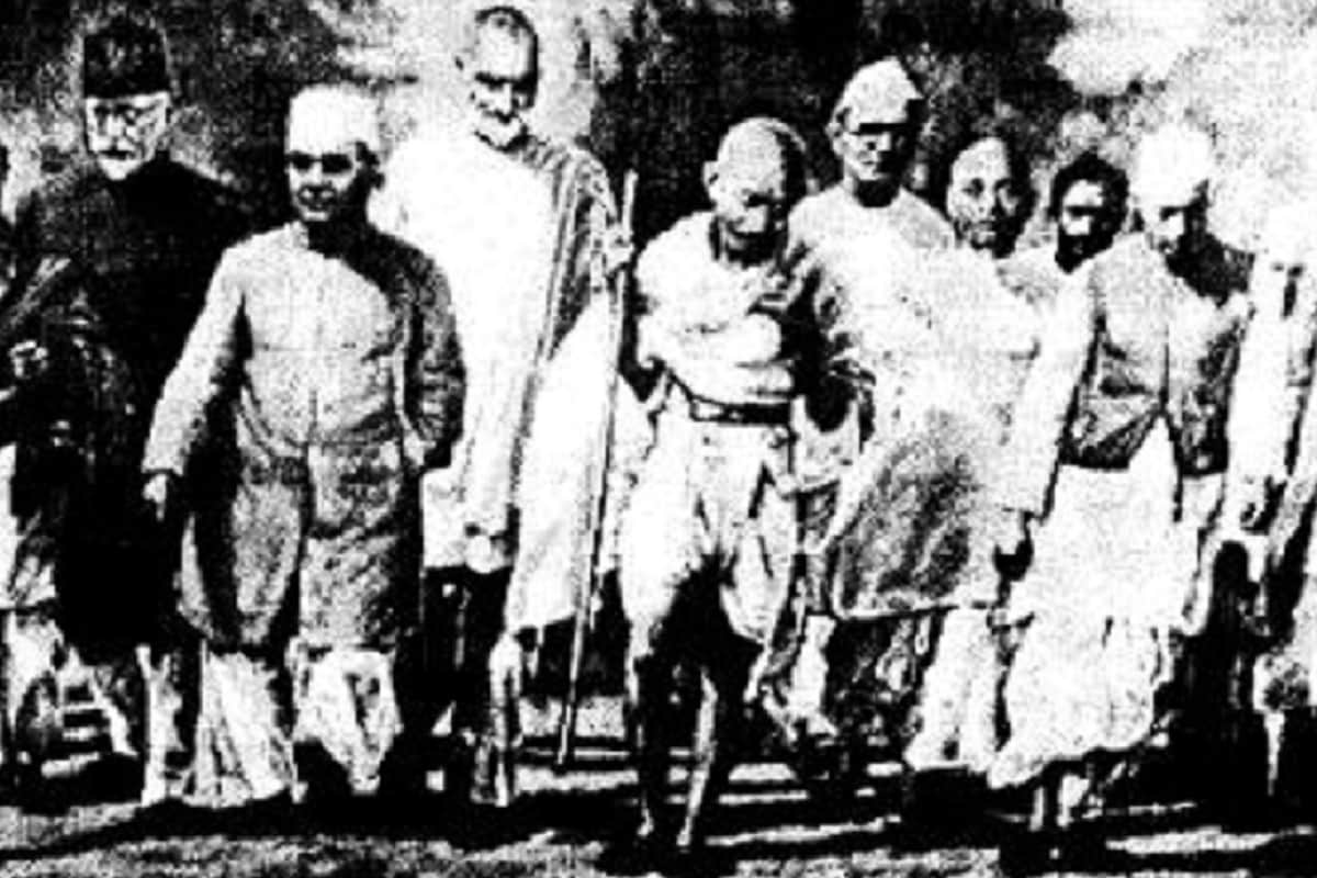 Mahatma Gandhi, 12 March, 12 march 1930, Dandi march, Civil Disobedience Movement, Indian Freedom Movement, Salt March Anniversary, Salt Satyagraha, Dandi Satyagraha