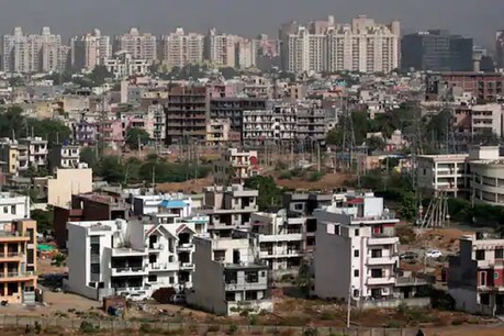 दिल्ली के मास्टर प्लान रोड और ओ जोन में आने वाली अनाधिकृत कॉलोनियों में भी आने वाले समय में रजिस्ट्री खुलेगी. (फाइल फोटो)